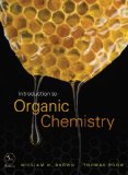 Introduction to Organic Chemistry  cover art