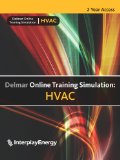 Delmar Online Training Simulation  cover art
