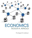 Economics:  cover art