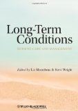 Long-Term Conditions Nursing Care and Management cover art