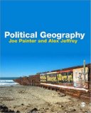Political Geography  cover art