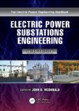 Electric Power Substations Engineering 