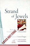 Strand of Jewels My Teachers' Essential Guidance on Dzogchen  9781559394383 Front Cover