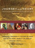 Journey to the Heart Christian Contemplation Through the Centuries cover art