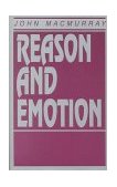 Reason and Emotion 1999 9781573927383 Front Cover