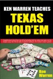 Ken Warren Teaches Texas Hold'em I 2009 9781580422383 Front Cover