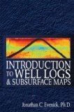Introduction to Well Logs and Subsurface Maps  cover art