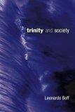 Trinity and Society  cover art