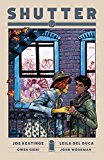 Shutter Volume 4: All Roads  9781632158383 Front Cover