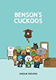 Benson's Cuckoos  9781770461383 Front Cover