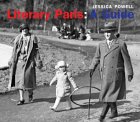 Literary Paris A Guide  9781892145383 Front Cover