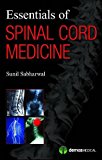 Essentials of Spinal Cord Medicine  9781936287383 Front Cover