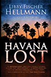 Havana Lost 2013 9781938733383 Front Cover