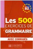 LES 500 EXERCISES DE GRAMMAIRE