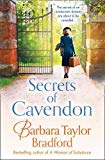 Secrets of Cavendon 2018 9780007503384 Front Cover