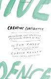 Creative Confidence Unleashing the Creative Potential Within Us All  9780008139384 Front Cover