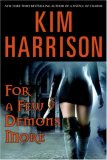 For a Few Demons More  9780060788384 Front Cover