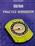 Real Math - Practice Workbook - Grade 4 2006 9780076037384 Front Cover