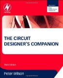 Circuit Designer's Companion  cover art