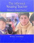 Informed Reading Teacher The Research-Based Practice cover art