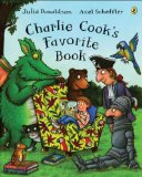 Charlie Cook's Favorite Book 2008 9780142411384 Front Cover