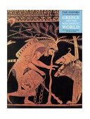 Oxford Illustrated History of Greece and the Hellenistic World  cover art