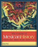 Course of Mexican History  cover art