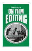 On Film Editing  cover art