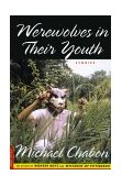 Werewolves in Their Youth Stories cover art