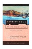 Pacific Edge Three Californias cover art