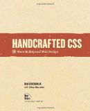 Handcrafted CSS More Bulletproof Web Design cover art
