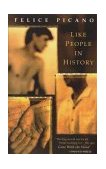 Like People in History  9780349108384 Front Cover