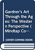 Gardner's Art Through the Ages: The Western Perspective  9780357370384 Front Cover