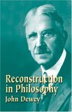 Reconstruction in Philosophy  cover art