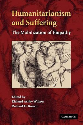 Humanitarianism and Suffering The Mobilization of Empathy cover art