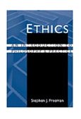 Ethics An Introduction to Philosophy and Practice 2000 9780534366384 Front Cover