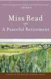 Peaceful Retirement 2007 9780618884384 Front Cover