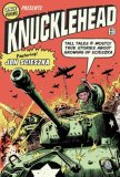 Knucklehead Tall Tales and Almost True Stories of Growing up Scieszka cover art