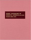 Dukes' Physiology of Domestic Animals  cover art