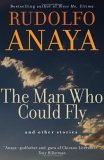 Man Who Could Fly and Other Stories  cover art