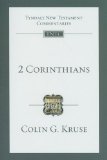 2 Corinthians  cover art