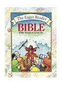 Eager Reader Bible Bible Stories to Grow On  9780842313384 Front Cover