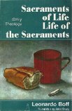 Sacraments of Life, Life of the Sacraments  cover art