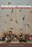 American Tensions Literature of Identity and the Search for Social Justice cover art