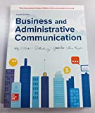ISE Business and Administrative Communication  cover art