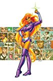Starfire Vol 2 Matter of Time  9781401270384 Front Cover