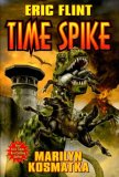 Time Spike 2008 9781416555384 Front Cover
