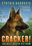 Cracker! The Best Dog in Vietnam cover art