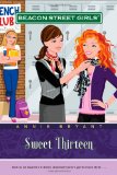 Sweet Thirteen  9781416964384 Front Cover