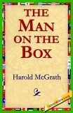 Man on the Box 2005 9781421801384 Front Cover
